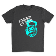 Mens 2X-Large CHARCOAL T-Shirt