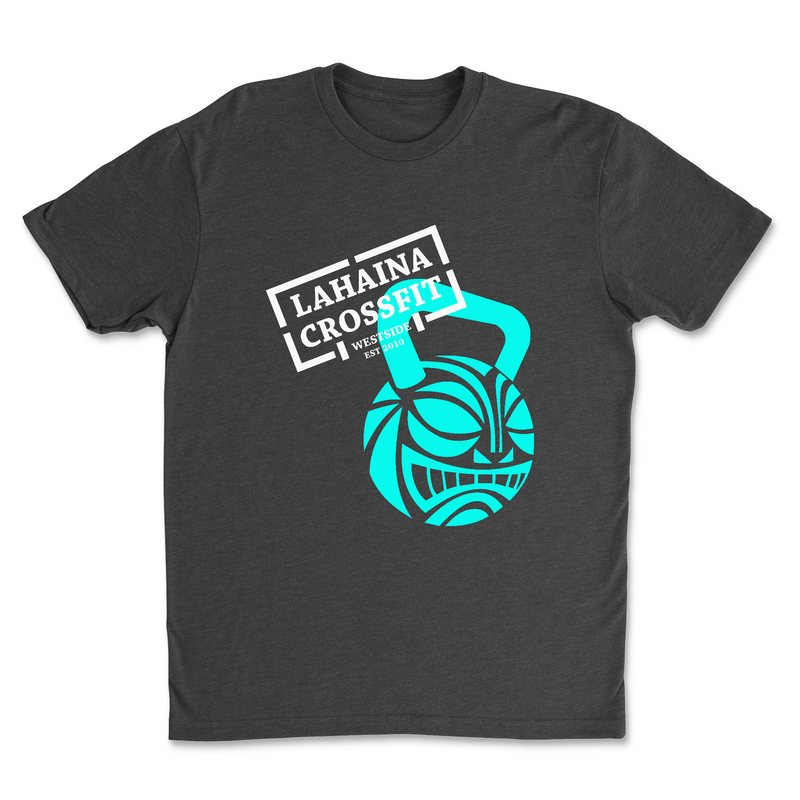 Mens 2X-Large CHARCOAL T-Shirt