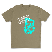 Mens 2X-Large LIGHT_OLIVE T-Shirt
