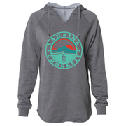 Womens 2X-Large SHADOW Hoodie
