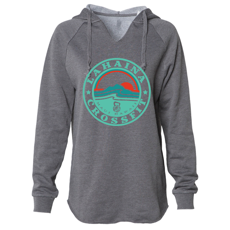 Womens 2X-Large SHADOW Hoodie