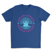 Mens 2X-Large ROYAL T-Shirt