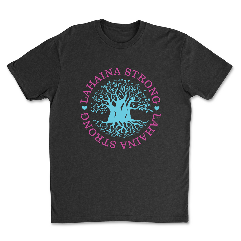 Mens 2X-Large BLACK T-Shirt