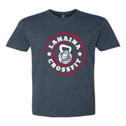 Mens 2X-Large Midnight_Navy T-Shirt