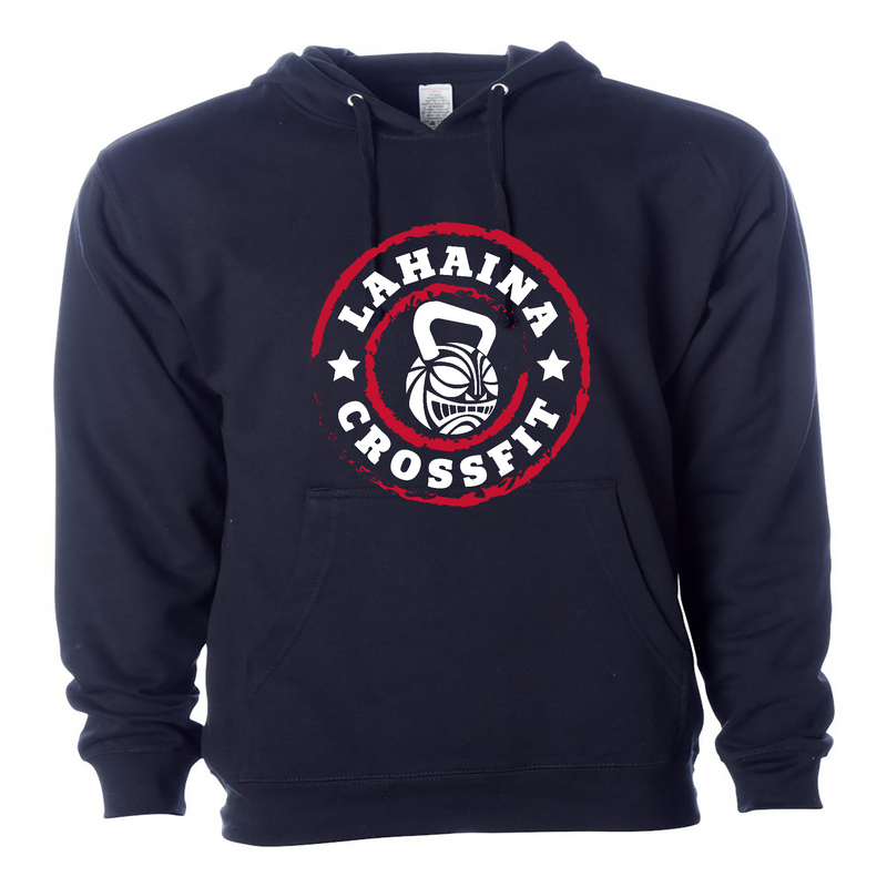 Mens 2X-Large CLASSIC_NAVY Hoodie