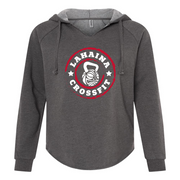 Womens 2X-Large SHADOW Hoodie