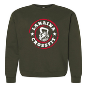 Mens 2X-Large ARMY Midweight Sweatshirt