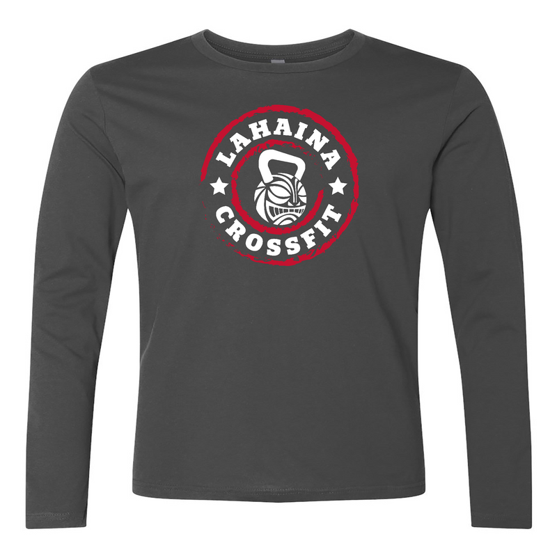 Mens 2X-Large HEAVY_METAL Long Sleeve