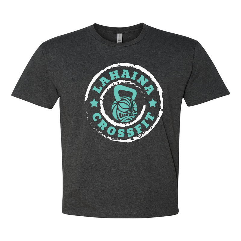 Mens 2X-Large CHARCOAL T-Shirt
