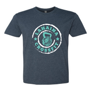 Mens 2X-Large Midnight_Navy T-Shirt