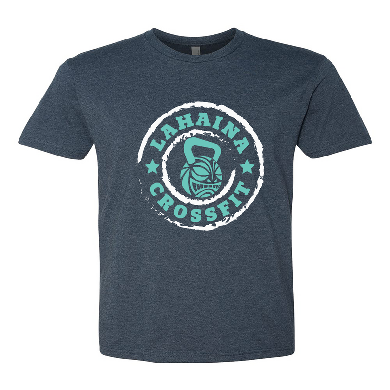 Mens 2X-Large Midnight_Navy T-Shirt