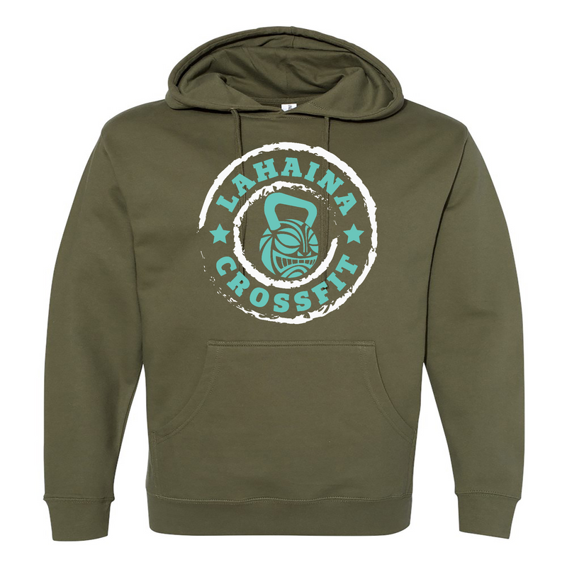 Mens 2X-Large ARMY Hoodie