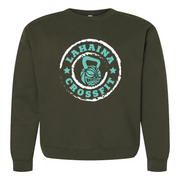 Mens 2X-Large ARMY Midweight Sweatshirt