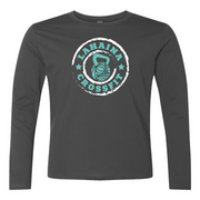 Mens 2X-Large HEAVY_METAL Long Sleeve