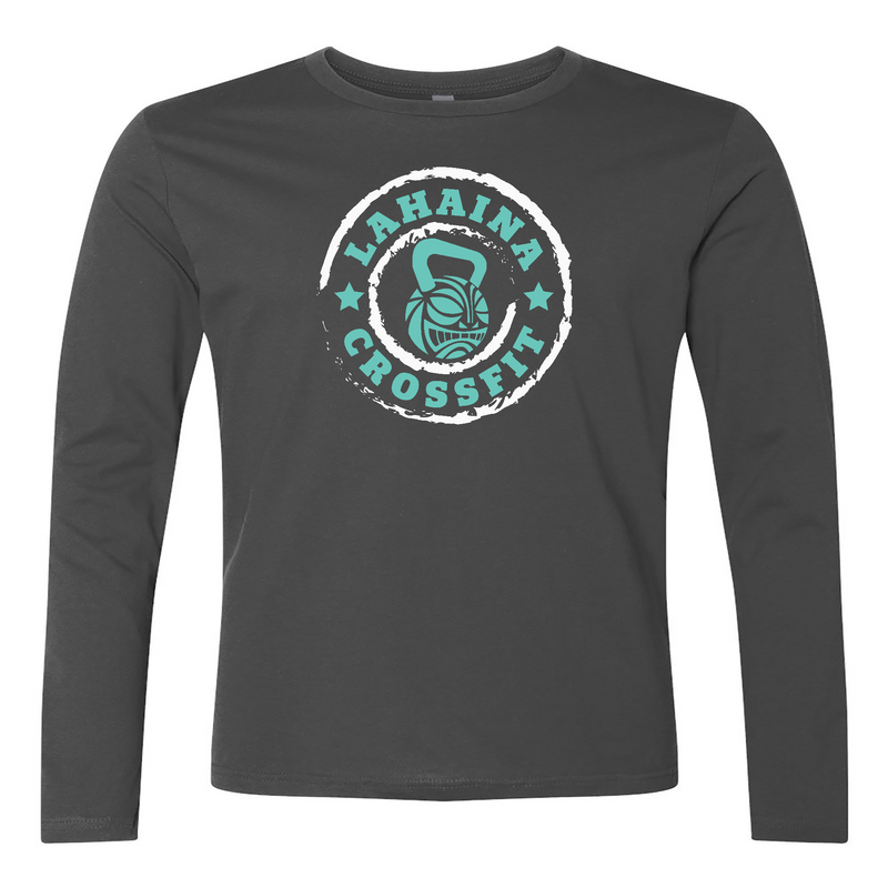 Mens 2X-Large HEAVY_METAL Long Sleeve