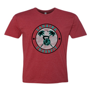Mens 2X-Large CARDINAL T-Shirt