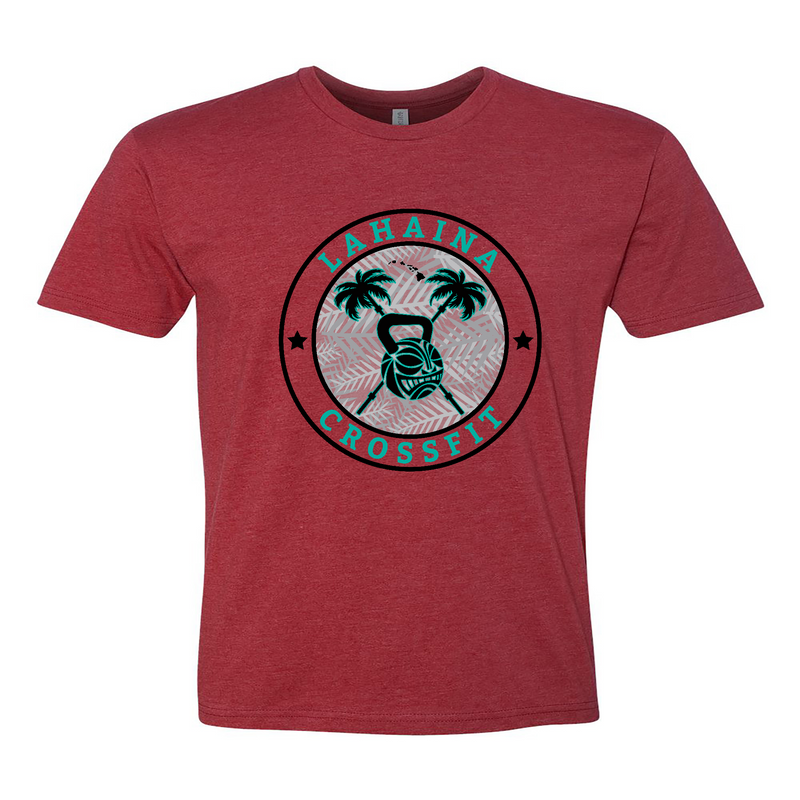Mens 2X-Large CARDINAL T-Shirt