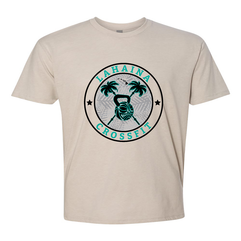 Mens 2X-Large SAND T-Shirt