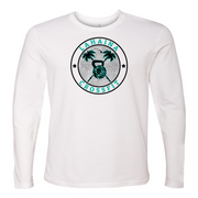 Mens 2X-Large WHITE Long Sleeve