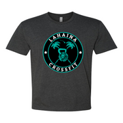 Mens 2X-Large CHARCOAL T-Shirt