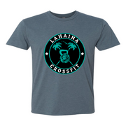 Mens 2X-Large INDIGO T-Shirt