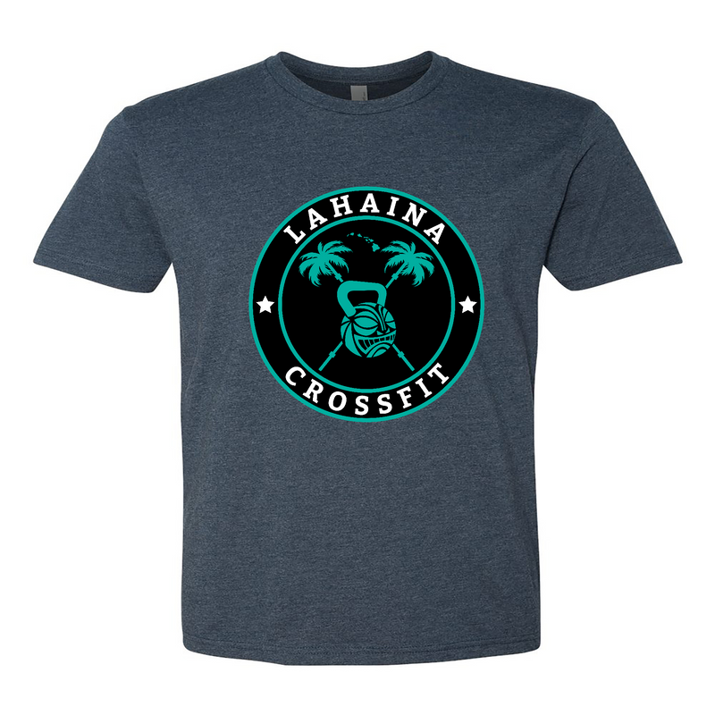 Mens 2X-Large Midnight_Navy T-Shirt