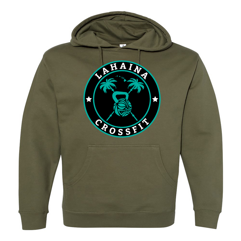 Mens 2X-Large ARMY Hoodie