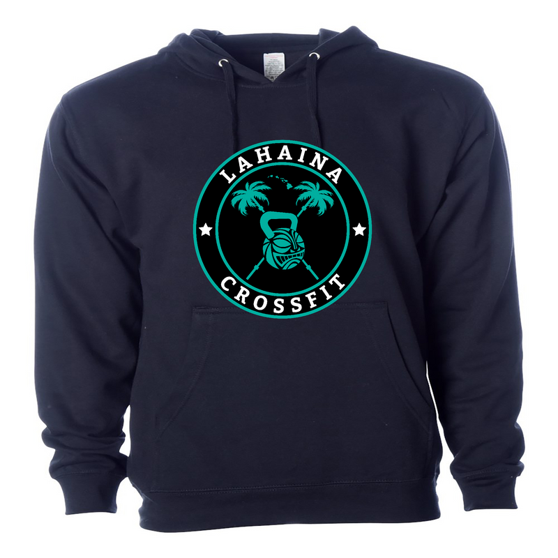 Mens 2X-Large CLASSIC_NAVY Hoodie