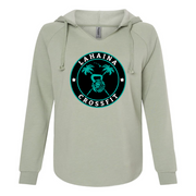 Womens 2X-Large SAGE Hoodie