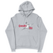 Mens 2X-Large GRAY_HEATHER Hoodie