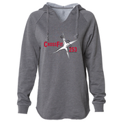 Womens 2X-Large SHADOW Hoodie
