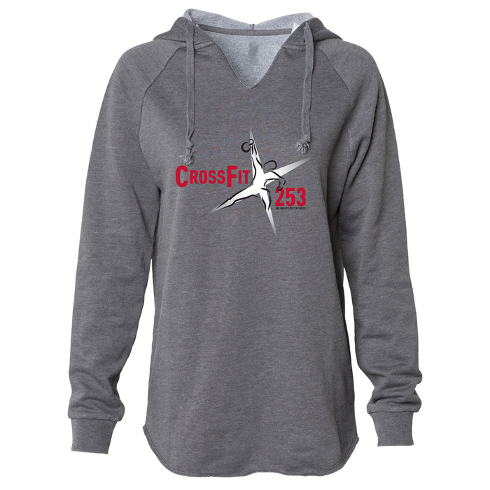 Womens 2X-Large SHADOW Hoodie