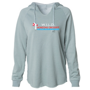 Womens 2X-Large SAGE Hoodie