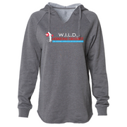 Womens 2X-Large SHADOW Hoodie