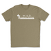 Mens 2X-Large LIGHT_OLIVE T-Shirt
