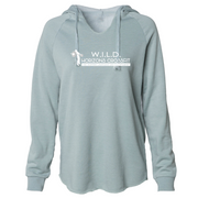 Womens 2X-Large SAGE Hoodie