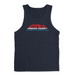 Mens 2X-Large DARK_NAVY Tank Top