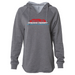 Womens 2X-Large SHADOW Hoodie