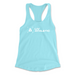 Womens 2X-Large CANCUN Tank Top
