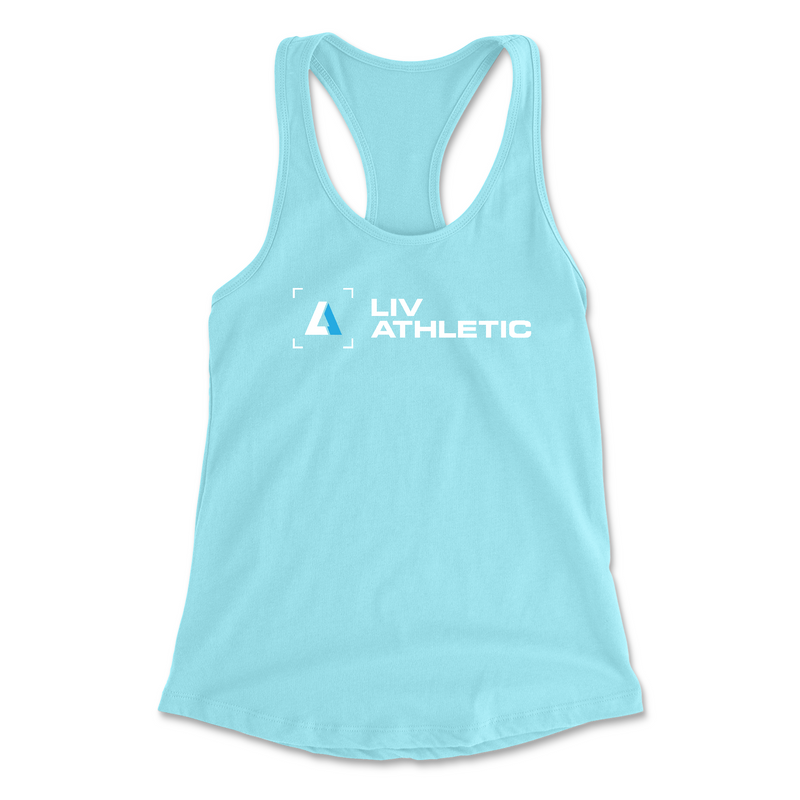 Womens 2X-Large CANCUN Tank Top