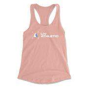 Womens 2X-Large DESERT_PINK Tank Top