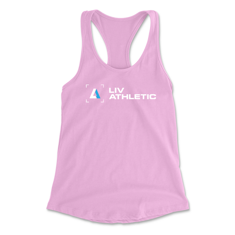 Womens 2X-Large LILAC Tank Top