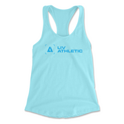 Womens 2X-Large CANCUN Tank Top