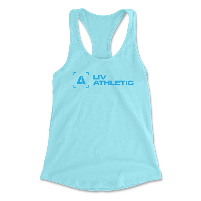 Womens 2X-Large CANCUN Tank Top