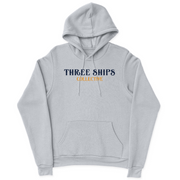 Mens 2X-Large GRAY_HEATHER Hoodie