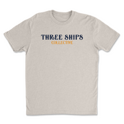 Mens 2X-Large SILK T-Shirt