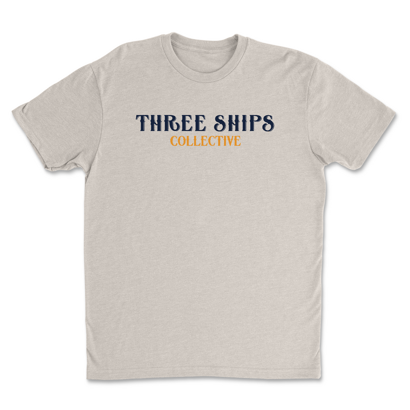 Mens 2X-Large SILK T-Shirt