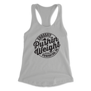 Womens 2X-Large HEATHER_GRAY Tank Top