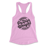 Womens 2X-Large LILAC Tank Top
