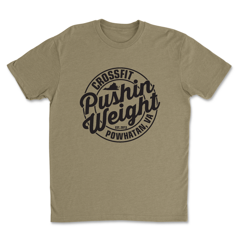 Mens 2X-Large LIGHT_OLIVE T-Shirt